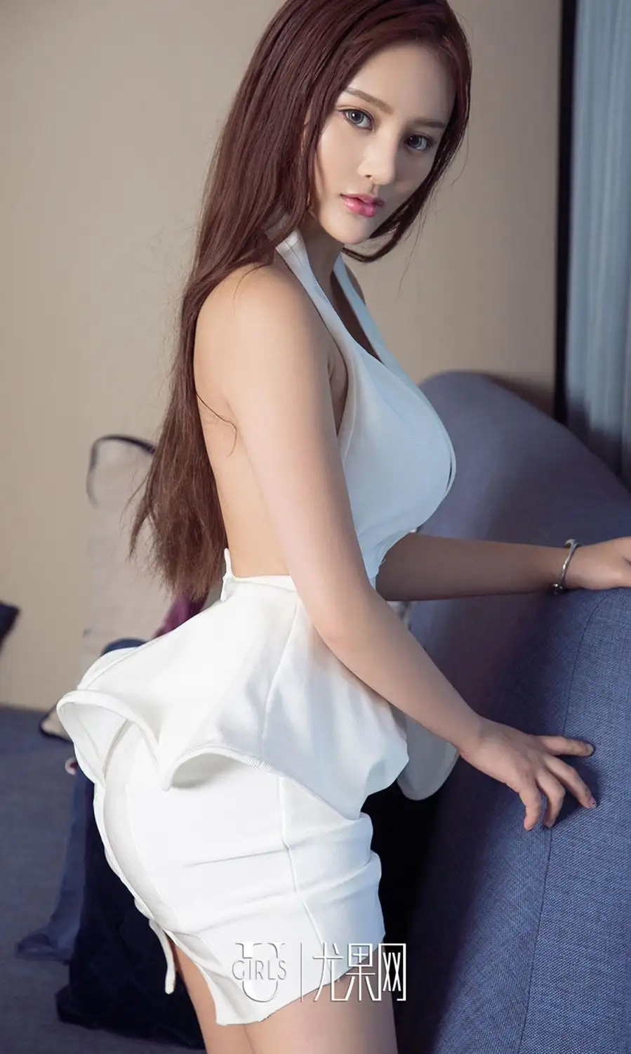 刘曦莹（模特）
