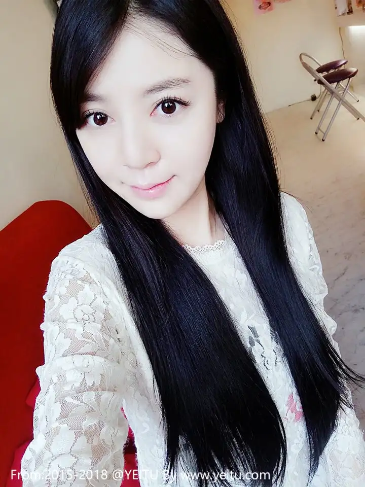 芊予Charmmy（平面模特、主持）