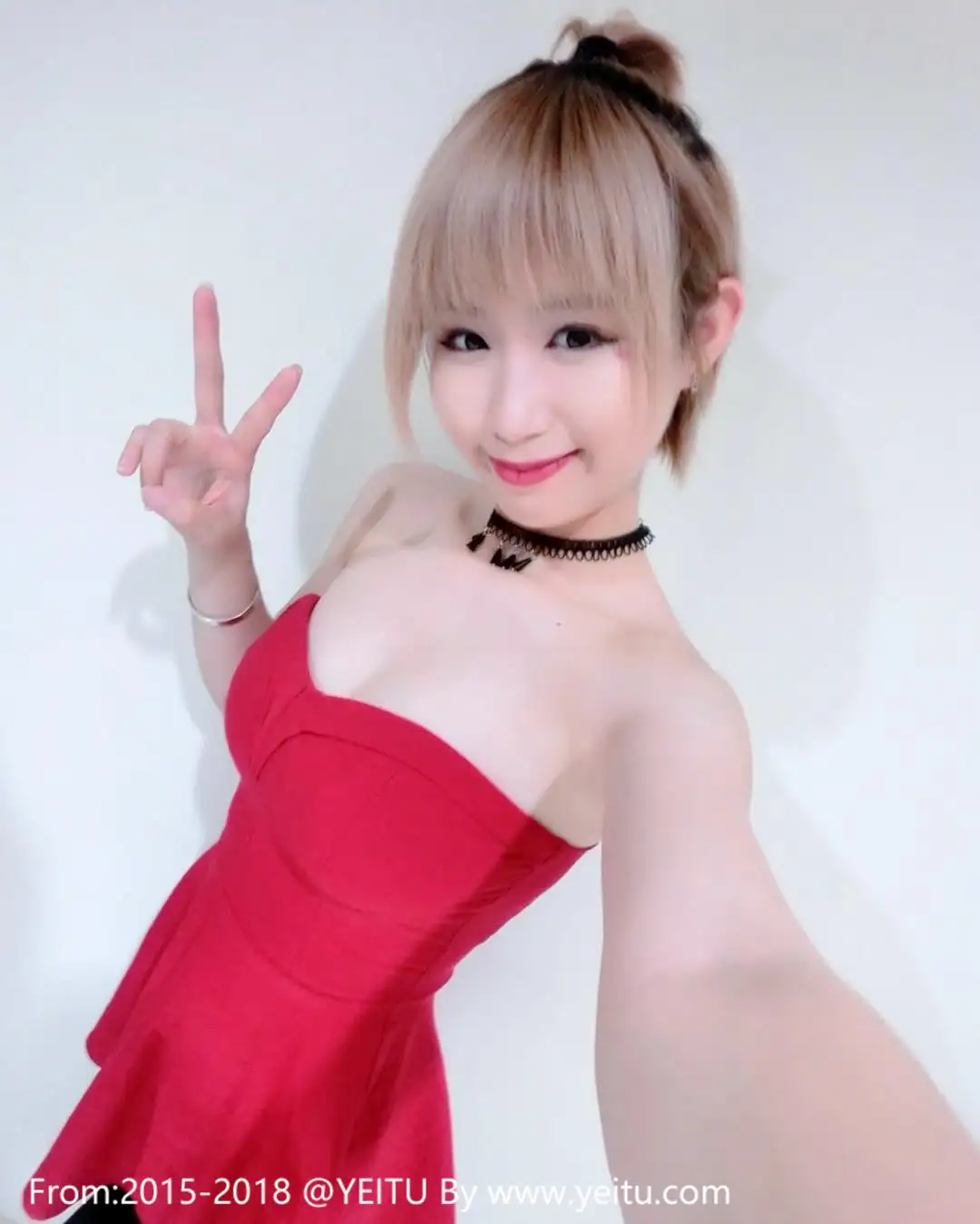 李佩怡（模特）