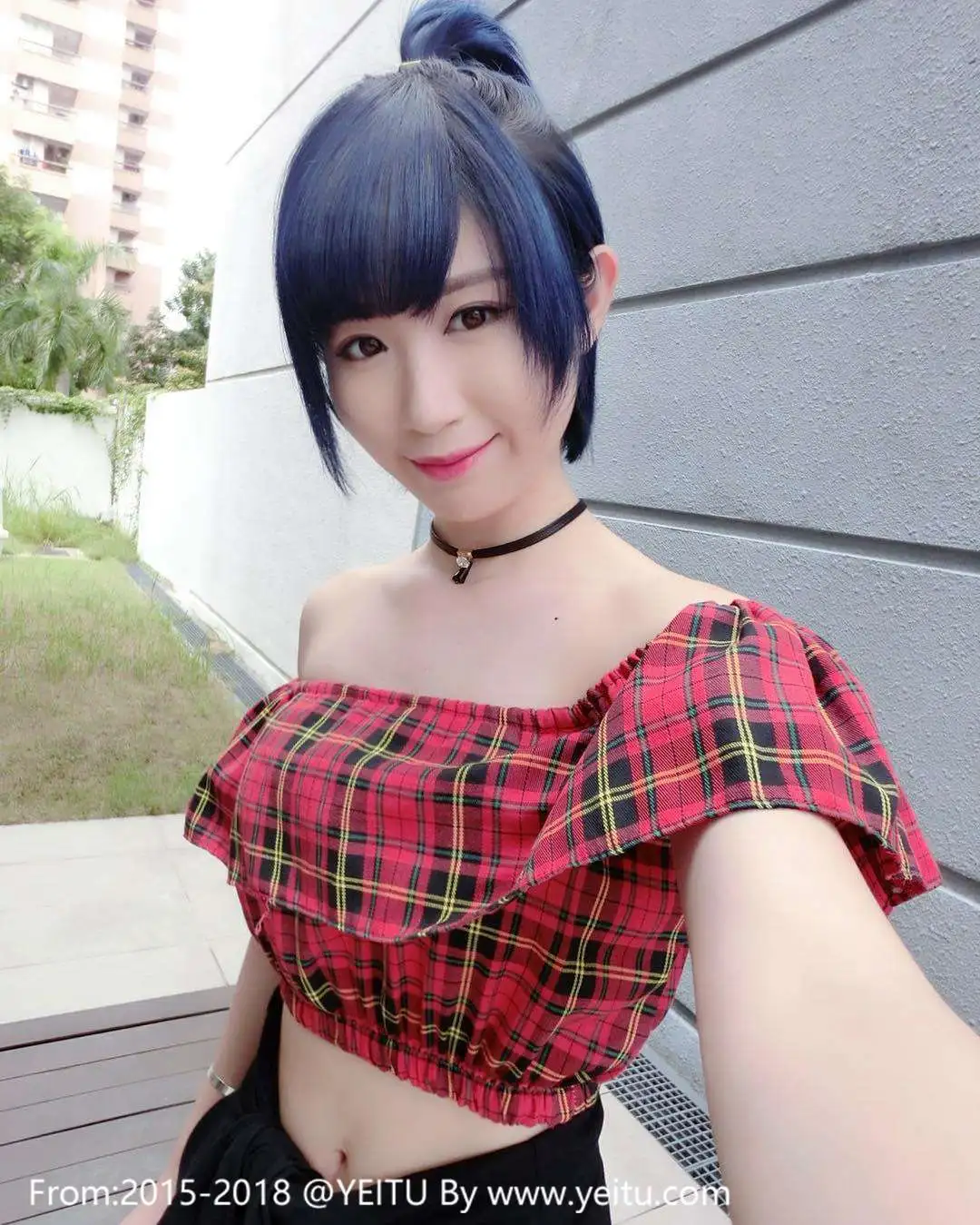 李佩怡（模特）
