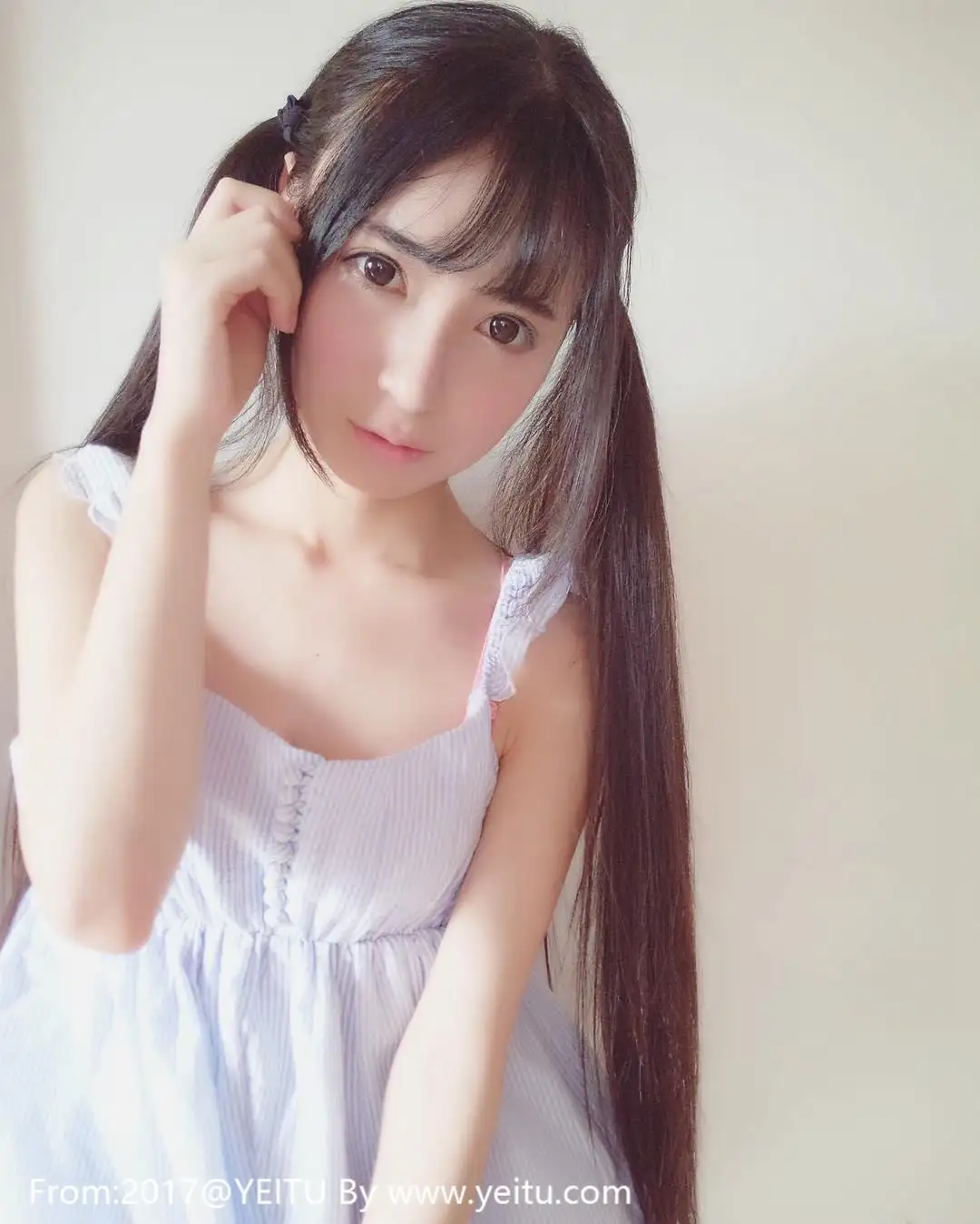 奶果酱（Coser、博主）