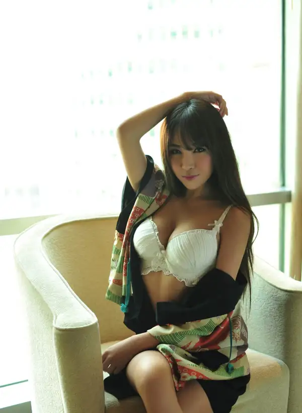 张译文（模特、演员）
