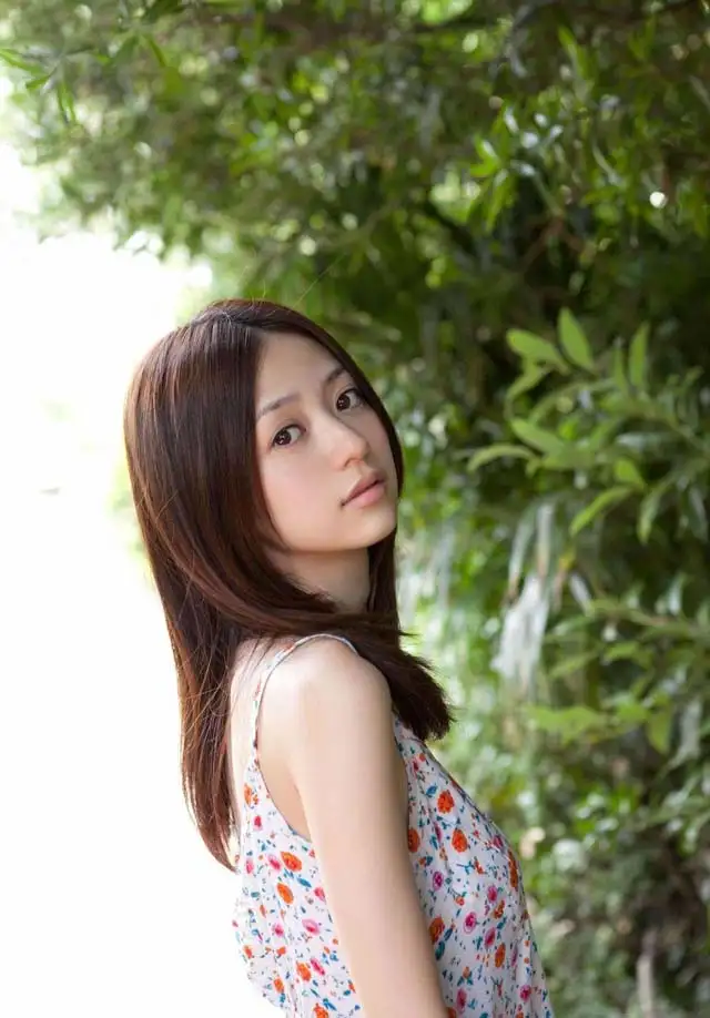 逢泽莉娜(演员、模特) 逢泽莉娜(演员、模特)