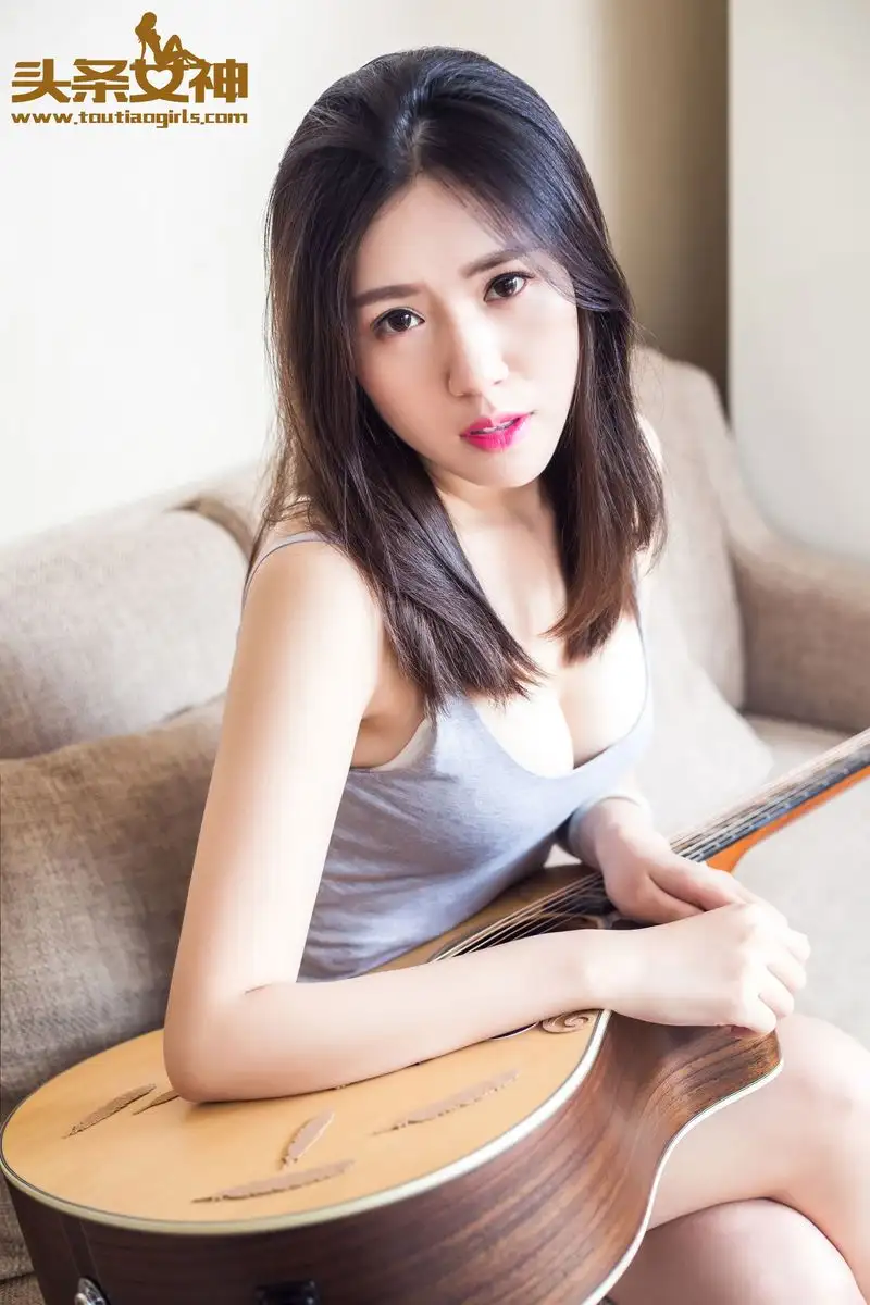筱溪（平面模特）