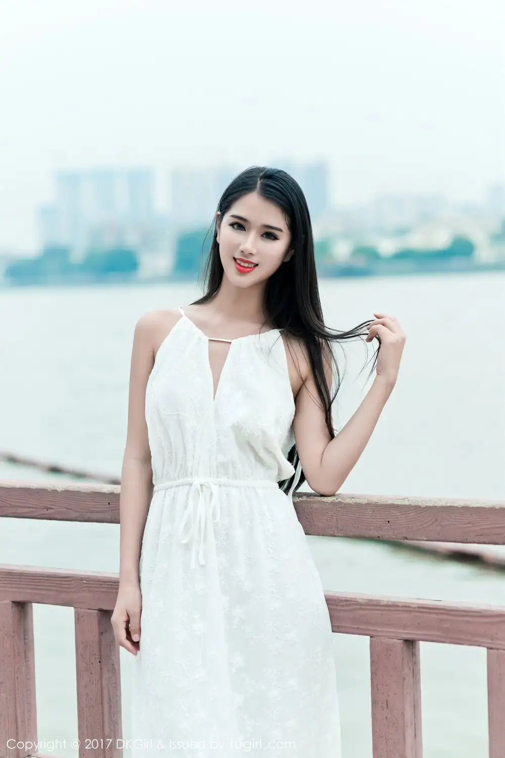 阿宝宝（化妆师、模特）