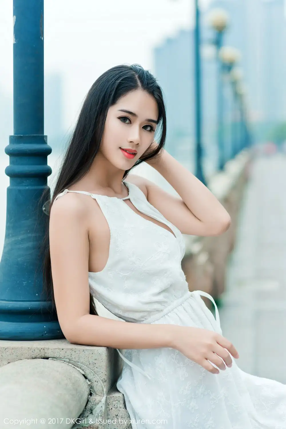 阿宝宝（化妆师、模特）
