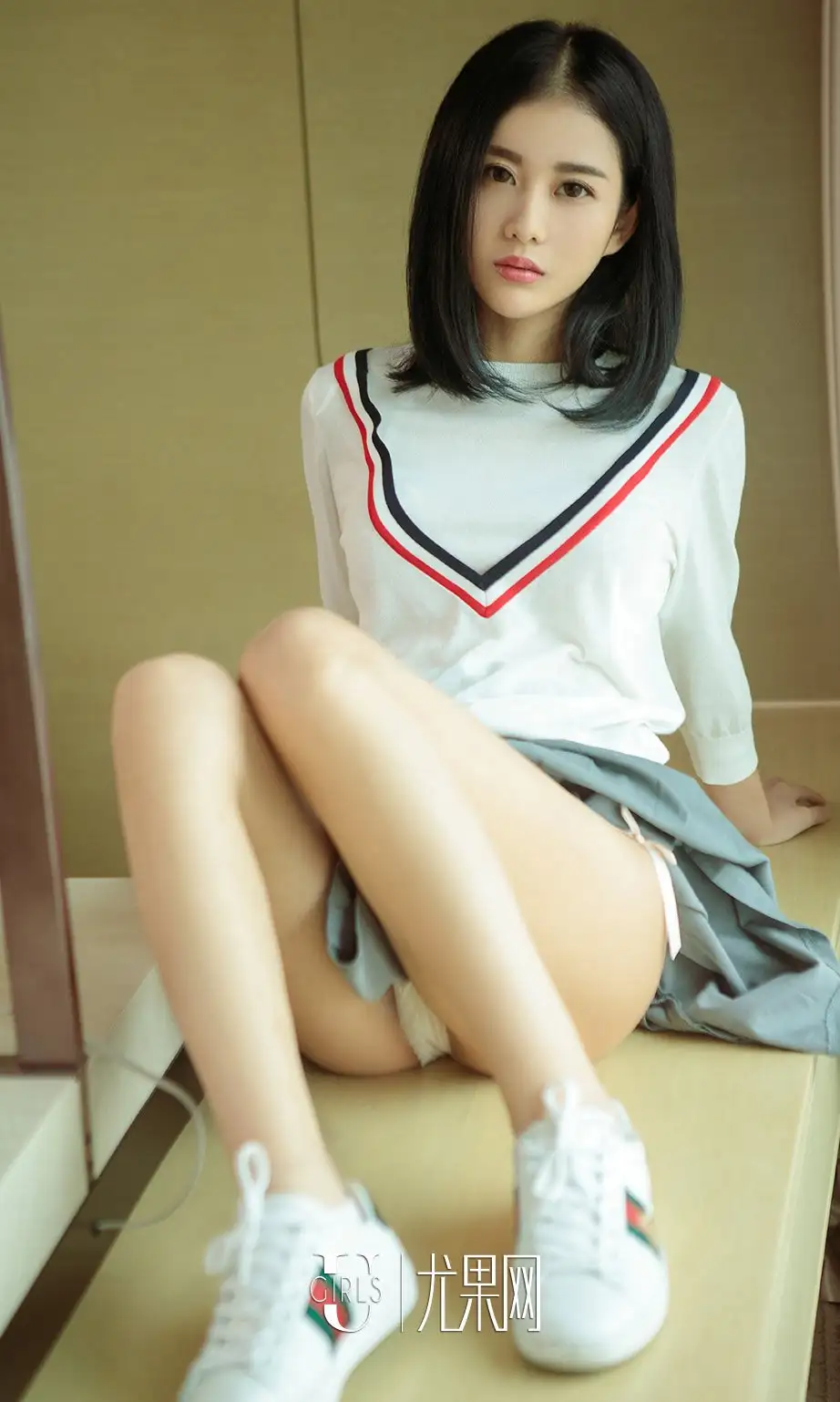 林雨熙（平面模特）