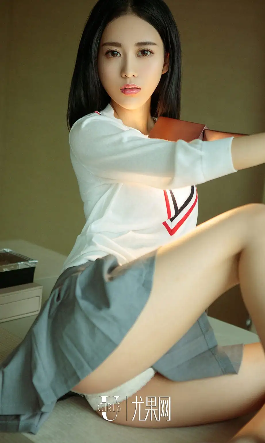 林雨熙（平面模特）