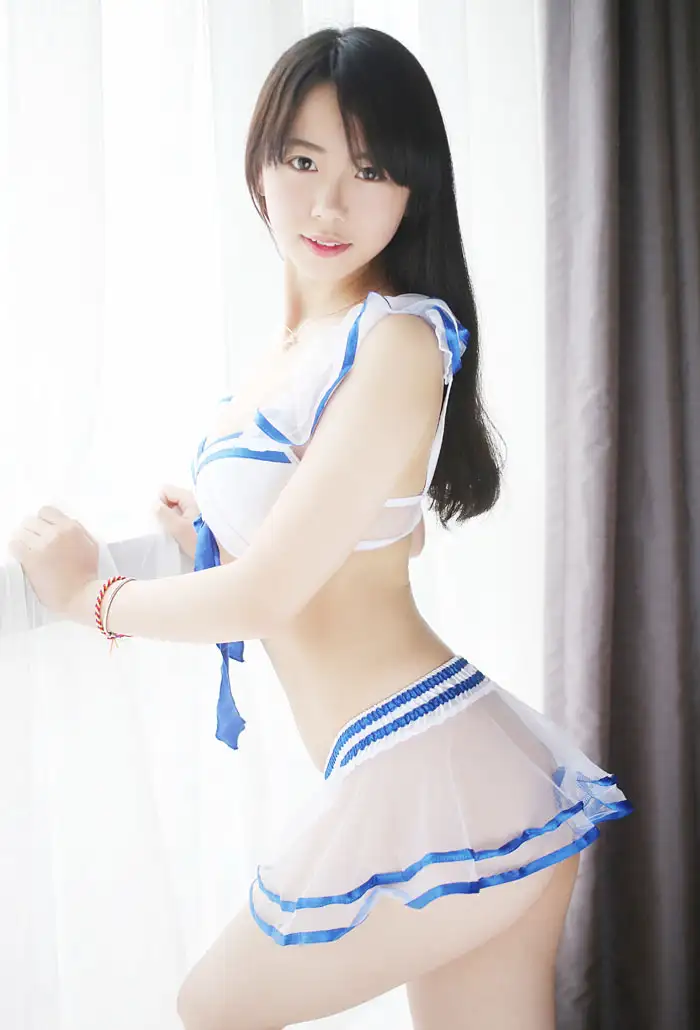 徐小宝（模特）