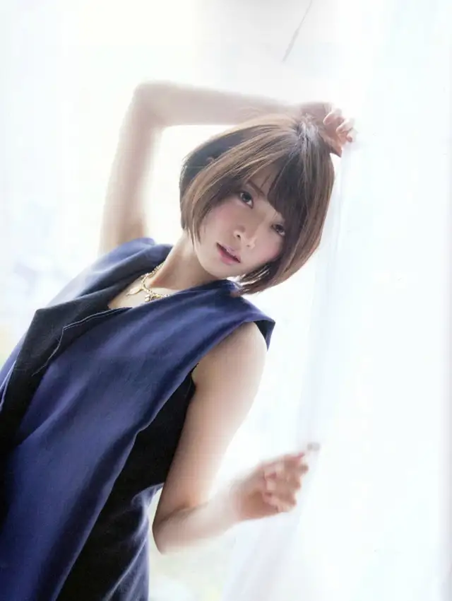 桥本奈奈未(偶像) 桥本奈奈未(偶像)