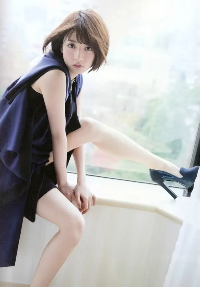 桥本奈奈未（偶像）