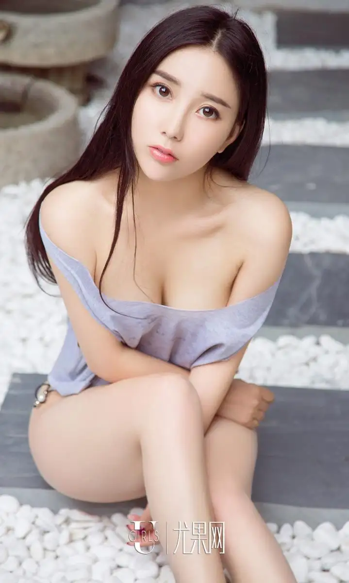 赵佳琪（模特）
